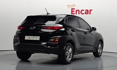 Hyundai Kona 2019, 92570 км, за 7345.77 USD