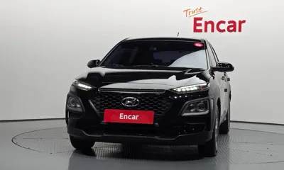 Hyundai Kona 2019, 92570 км, за 7345.77 USD