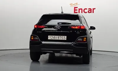 Hyundai Kona 2019, 92570 км, за 7345.77 USD