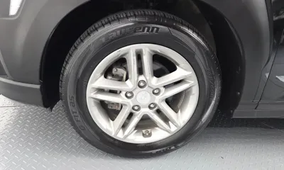 Hyundai Kona 2019, 92570 км, за 7345.77 USD