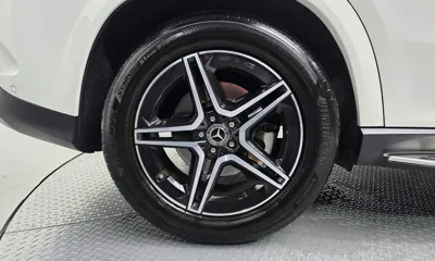Mercedes-Benz GLE-Class 2021, 90075 км, за 38945.58 USD