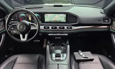 Mercedes-Benz GLE-Class 2021, 90075 км, за 38945.58 USD - фото 7