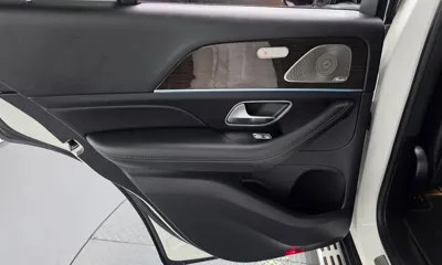 Mercedes-Benz GLE-Class 2021, 90075 км, за 38945.58 USD - фото 25