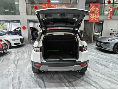 Land Rover Evoque 2015, 99000 км, за 7916.27 USD - фото 7