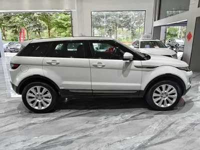 Land Rover Evoque 2015, 99000 км, за 7916.27 USD - фото 14