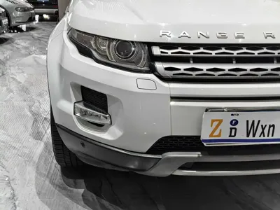 Land Rover Evoque 2015, 99000 км, за 7916.27 USD - фото 17