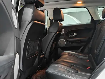 Land Rover Evoque 2015, 99000 км, за 7916.27 USD - фото 21