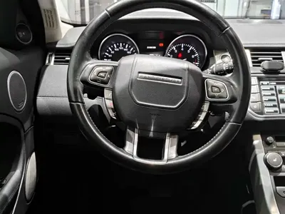 Land Rover Evoque 2015, 99000 км, за 7916.27 USD - фото 23