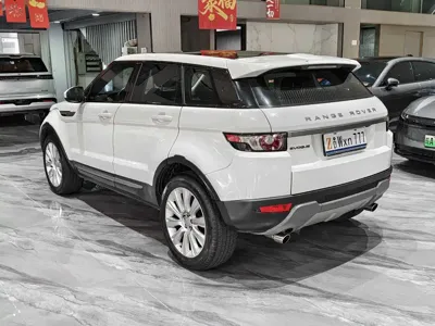 Land Rover Evoque 2015, 99000 км, за 7916.27 USD - фото 29