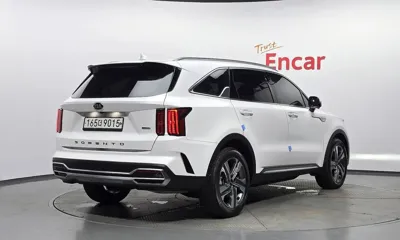 Kia Sorento 2021, 66951 км, за 18396.93 USD