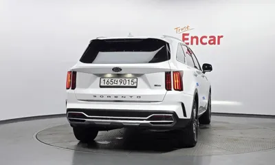 Kia Sorento 2021, 66951 км, за 18396.93 USD