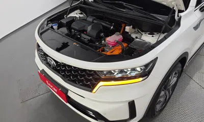 Kia Sorento 2021, 66951 км, за 18396.93 USD - фото 6