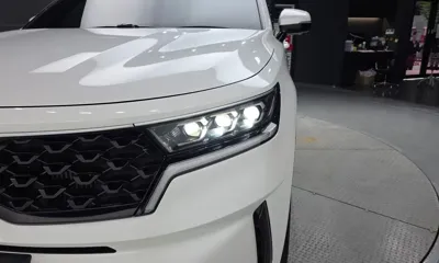 Kia Sorento 2021, 66951 км, за 18396.93 USD - фото 22