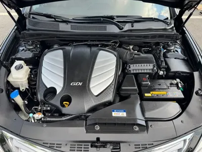 Hyundai Grandeur 2012, 235425 км, за 2494.42 USD - фото 7