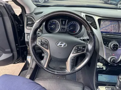 Hyundai Grandeur 2012, 235425 км, за 2494.42 USD - фото 9