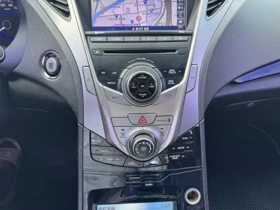 Hyundai Grandeur 2012, 235425 км, за 2494.42 USD - фото 11