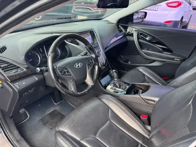 Hyundai Grandeur 2012, 235425 км, за 2494.42 USD - фото 18