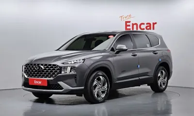 Hyundai Santafe · 2023 год