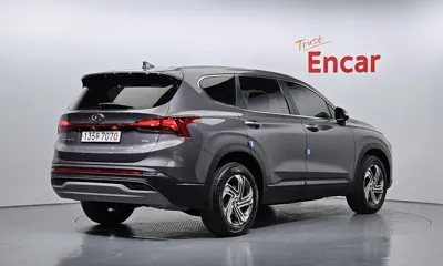 Hyundai Santafe 2023, 79372 км, за 15785.32 USD
