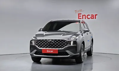 Hyundai Santafe 2023, 79372 км, за 15785.32 USD