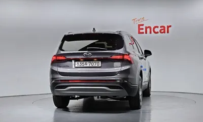 Hyundai Santafe 2023, 79372 км, за 15785.32 USD