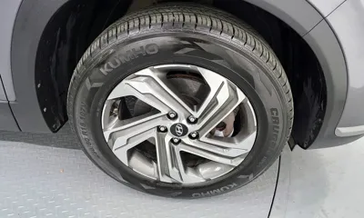 Hyundai Santafe 2023, 79372 км, за 15785.32 USD