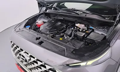 Hyundai Santafe 2023, 79372 км, за 15785.32 USD - фото 6