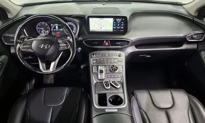 Hyundai Santafe 2023, 79372 км, за 15785.32 USD - фото 7