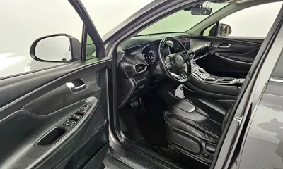 Hyundai Santafe 2023, 79372 км, за 15785.32 USD - фото 10