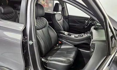 Hyundai Santafe 2023, 79372 км, за 15785.32 USD - фото 12