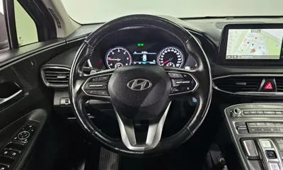 Hyundai Santafe 2023, 79372 км, за 15785.32 USD - фото 13
