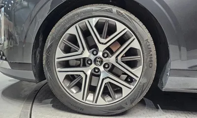 Hyundai Grandeur 2025, 38573 км, за 20121.11 USD