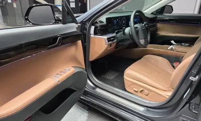 Hyundai Grandeur 2025, 38573 км, за 20121.11 USD - фото 10