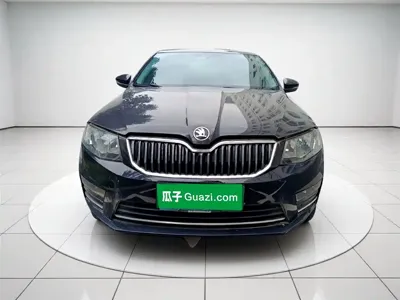 Skoda Octavia 2016, 95100 км, за 4328.43 USD
