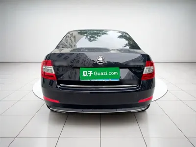 Skoda Octavia 2016, 95100 км, за 4328.43 USD