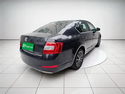 Skoda Octavia 2016, 95100 км, за 4328.43 USD