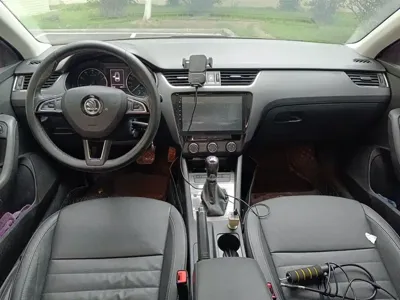 Skoda Octavia 2016, 95100 км, за 4328.43 USD