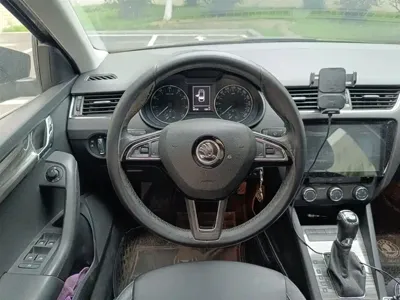 Skoda Octavia 2016, 95100 км, за 4328.43 USD - фото 6