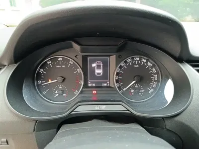 Skoda Octavia 2016, 95100 км, за 4328.43 USD - фото 7