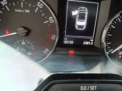 Skoda Octavia 2016, 95100 км, за 4328.43 USD - фото 8