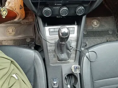 Skoda Octavia 2016, 95100 км, за 4328.43 USD - фото 10