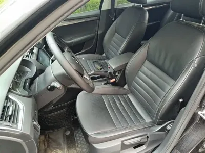 Skoda Octavia 2016, 95100 км, за 4328.43 USD - фото 11