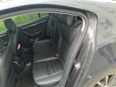 Skoda Octavia 2016, 95100 км, за 4328.43 USD - фото 13