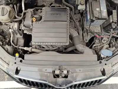 Skoda Octavia 2016, 95100 км, за 4328.43 USD - фото 16