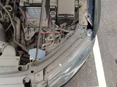Skoda Octavia 2016, 95100 км, за 4328.43 USD - фото 23