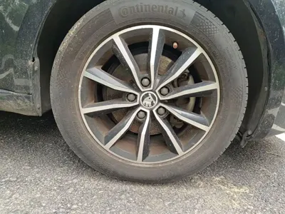Skoda Octavia 2016, 95100 км, за 4328.43 USD - фото 26