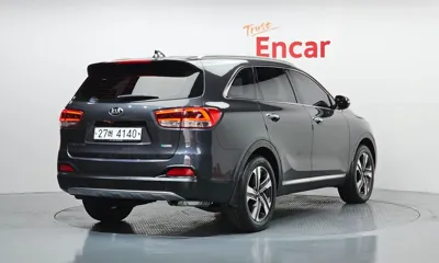 Kia Sorento 2015, 144614 км, за 5913.44 USD