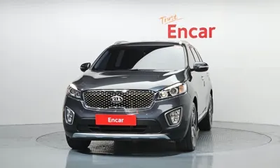 Kia Sorento 2015, 144614 км, за 5913.44 USD