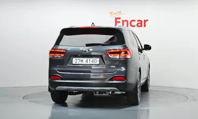 Kia Sorento 2015, 144614 км, за 5913.44 USD