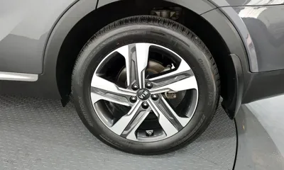 Kia Sorento 2015, 144614 км, за 5913.44 USD